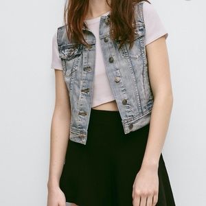 Talula Jean Vest